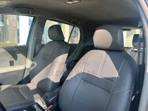 Toyota Vitz 1.3 FWD 5dr 2010 Blue
