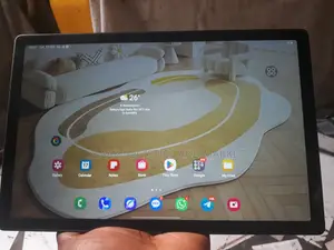 Samsung Galaxy Tab A8 10.5 2021 64 GB Gray