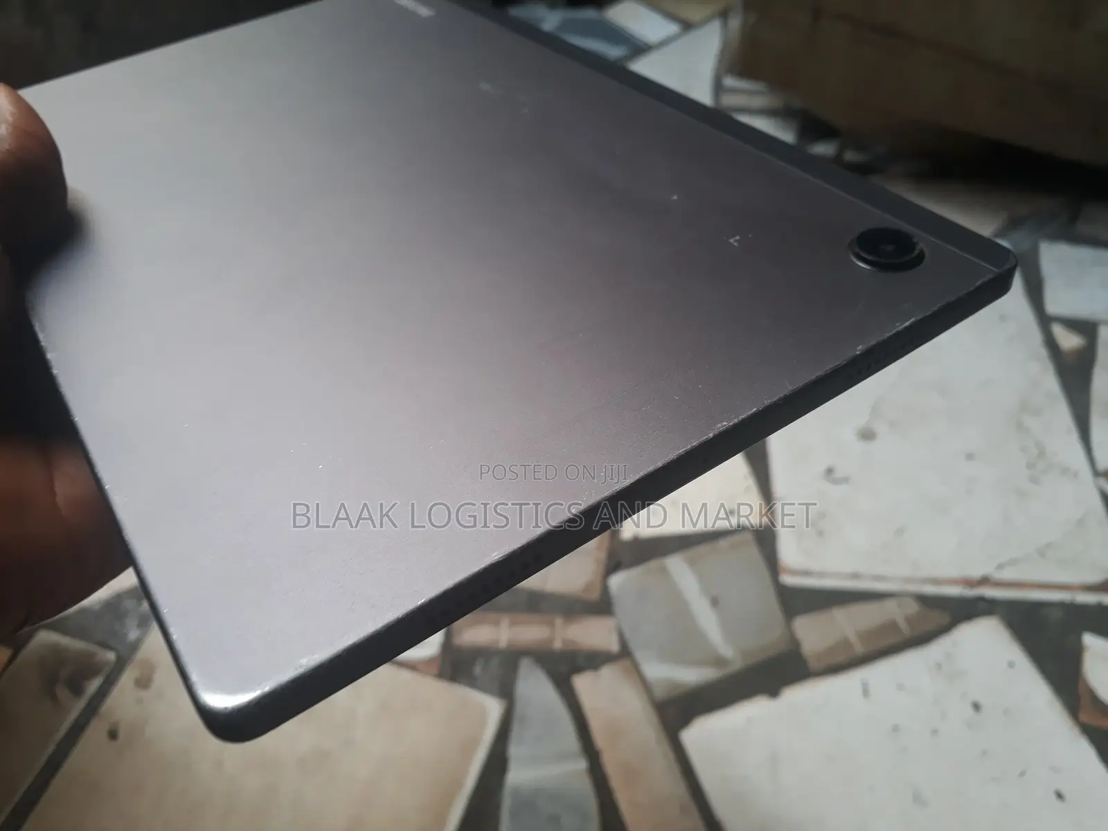 Samsung Galaxy Tab A8 10.5 2021 64 GB Gray