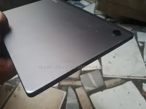 Samsung Galaxy Tab A8 10.5 2021 64 GB Gray