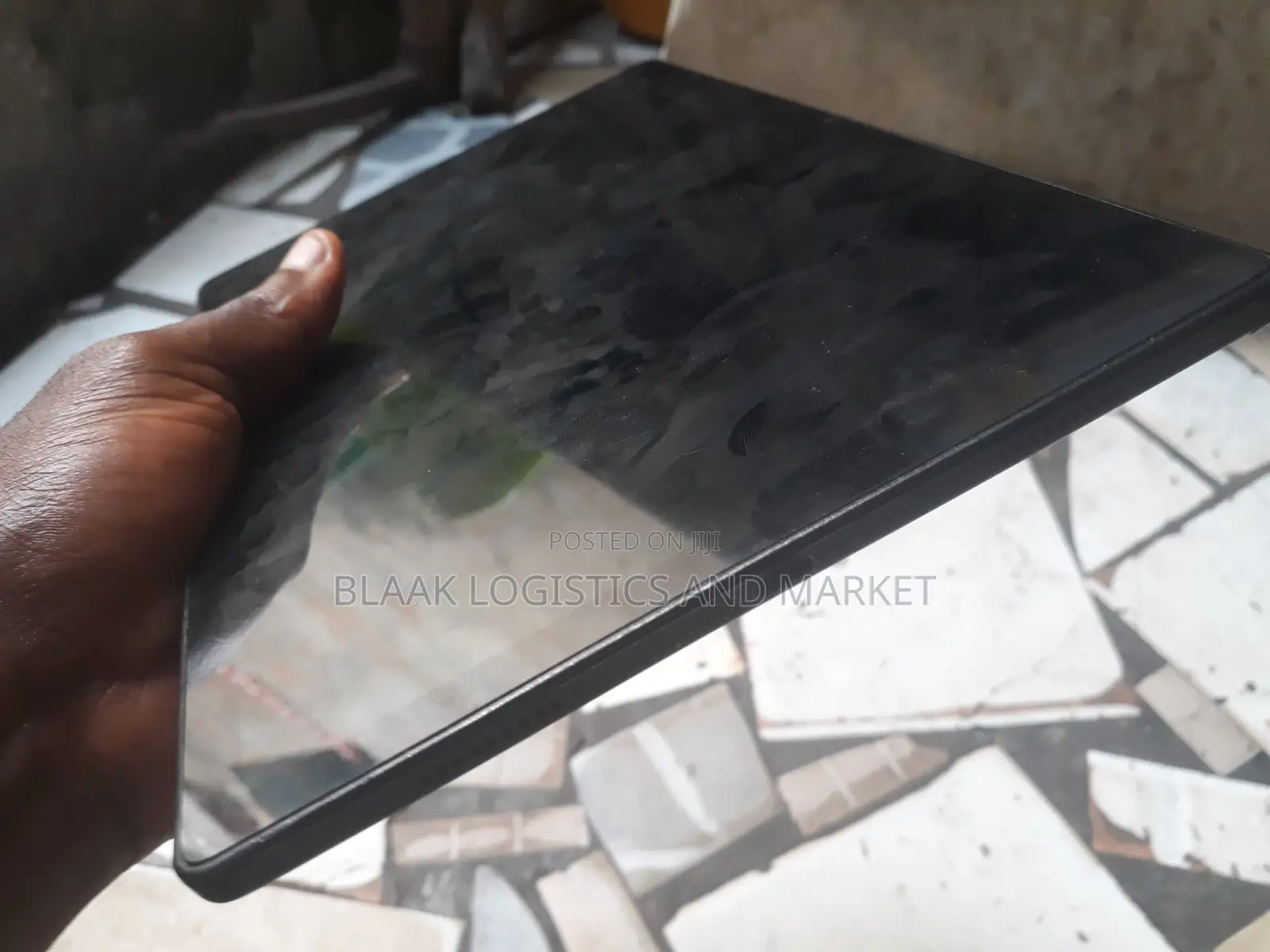 Samsung Galaxy Tab A8 10.5 2021 64 GB Gray