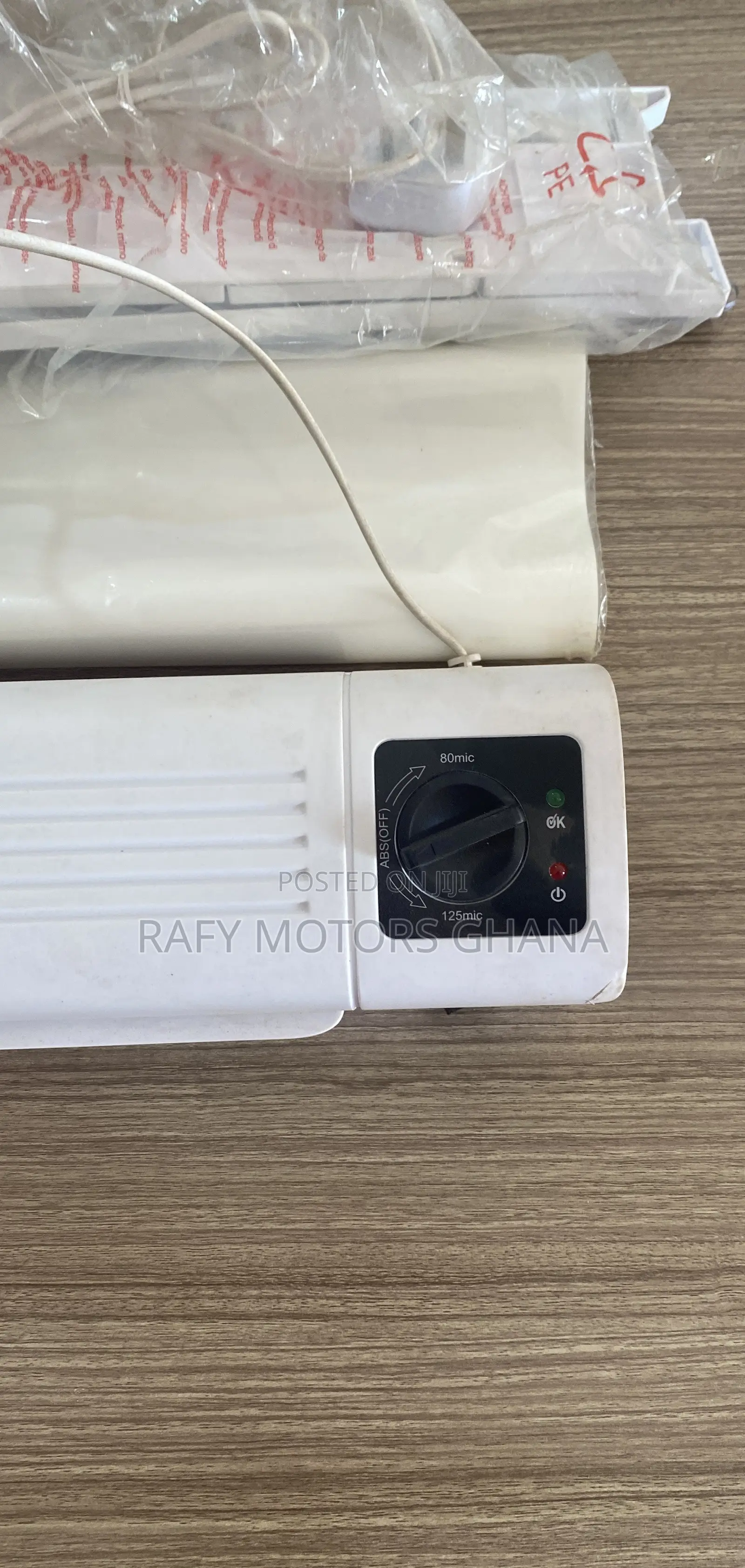 A3 Laminator