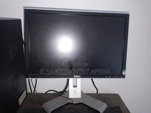 Desktop Computer Dell 8GB Intel Core i5 HDD+SSD 500GB