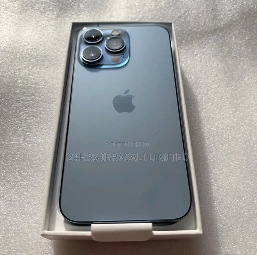 Apple iPhone 13 Pro 128 GB Gray
