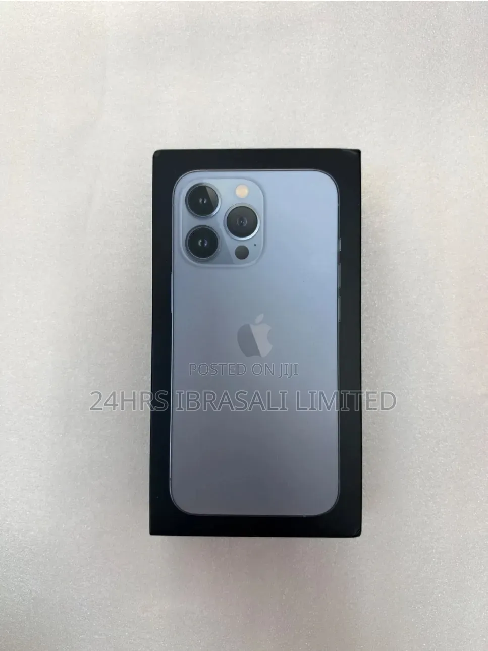 Apple iPhone 13 Pro 128 GB Gray