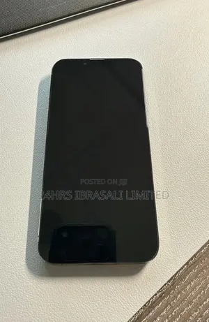 Apple iPhone 13 Pro 128 GB Gray