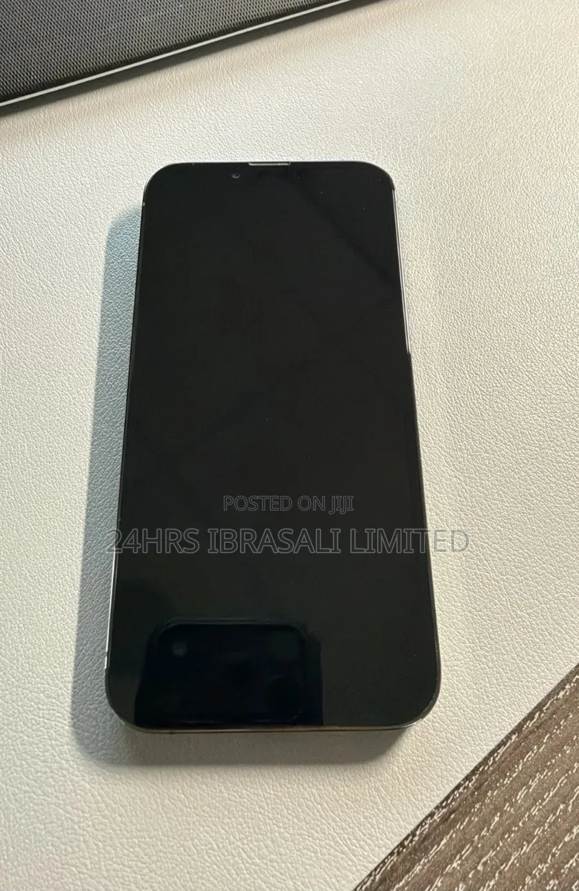 Apple iPhone 13 Pro 128 GB Gray