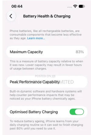 Apple iPhone 13 Pro 128 GB Gray