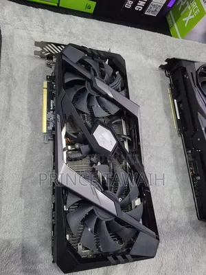 RTX 2080 Super Ddr6