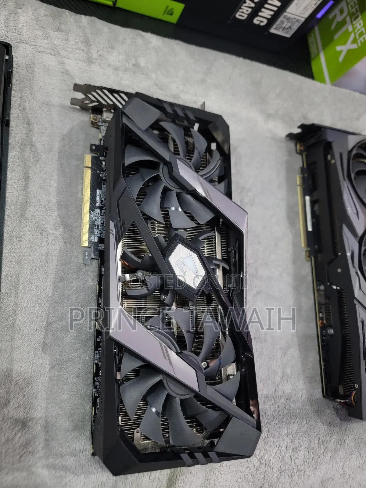RTX 2080 Super Ddr6