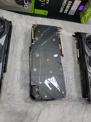 RTX 2080 Super Ddr6
