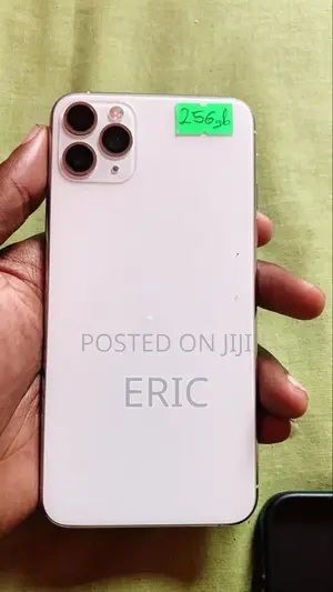 Apple iPhone 11 Pro Max 256 GB