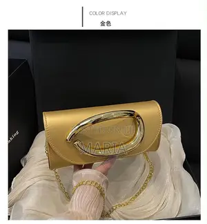 Evening Clutch Bag