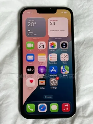 Apple iPhone 13 Pro 128 GB Gray