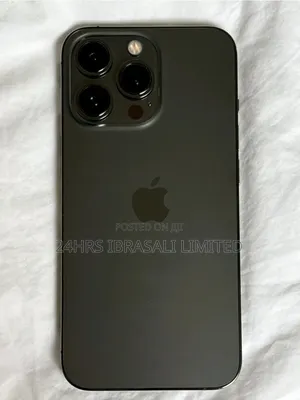 Apple iPhone 13 Pro 128 GB Gray