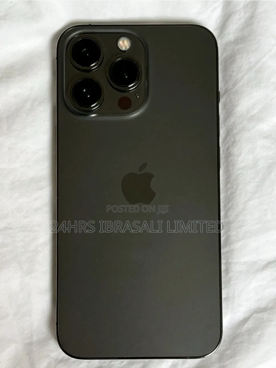 Apple iPhone 13 Pro 128 GB Gray