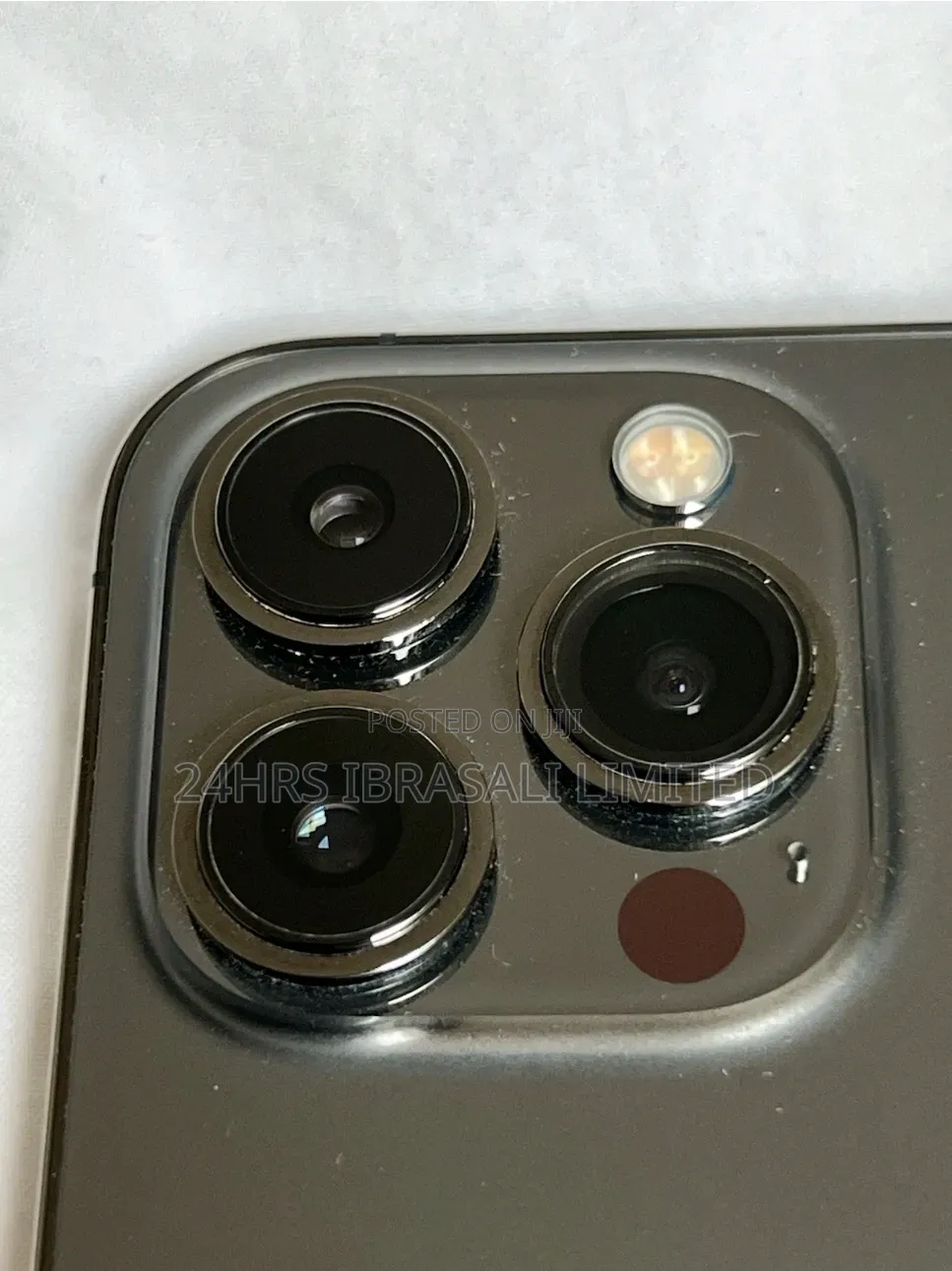 Apple iPhone 13 Pro 128 GB Gray