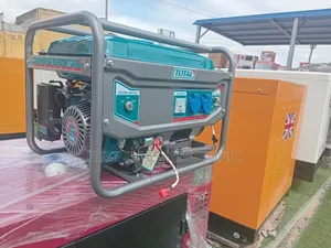 Super Quality 7.0KVA Generator – Powerful Performance Affordable Price