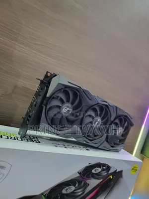 ASUS Strix RTX 2070