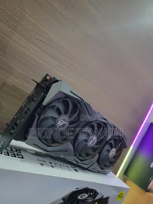 ASUS Strix RTX 2070