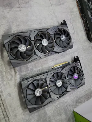 ASUS Strix RTX 2070