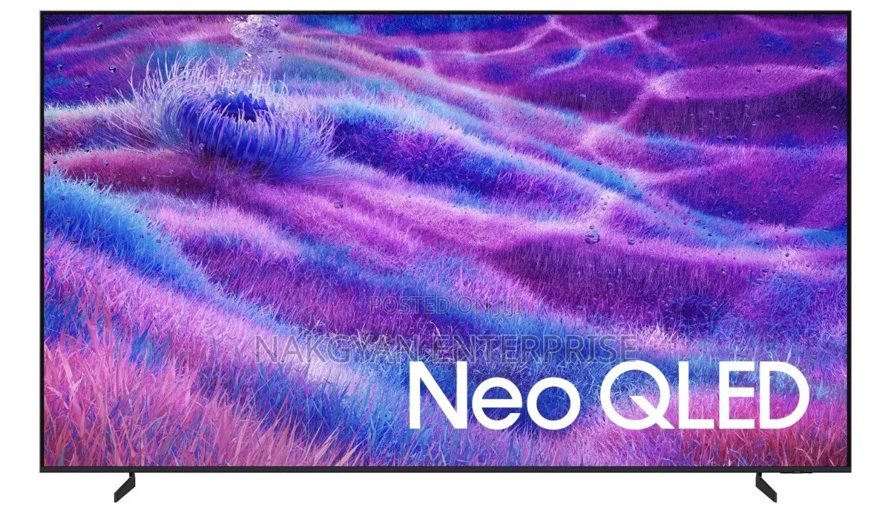 Samsung Vision AI Smart TV 2026 100 Inches