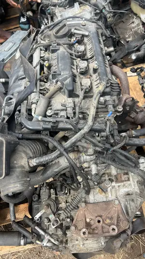 2012 2.0l Elantra Kai Soul Engine