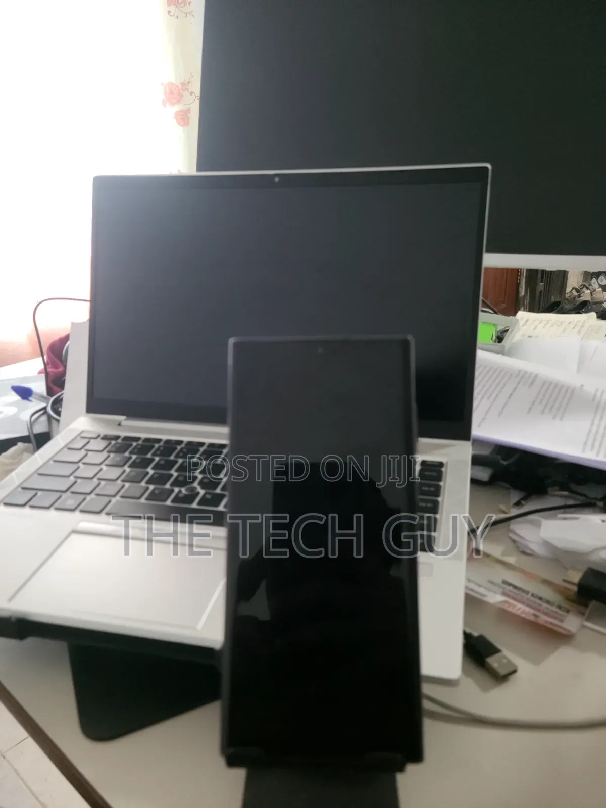 Samsung Galaxy S22 Ultra 128 GB Black