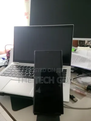 Samsung Galaxy S22 Ultra 128 GB Black