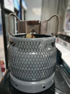 Gas Cylinder 6kg Sigma