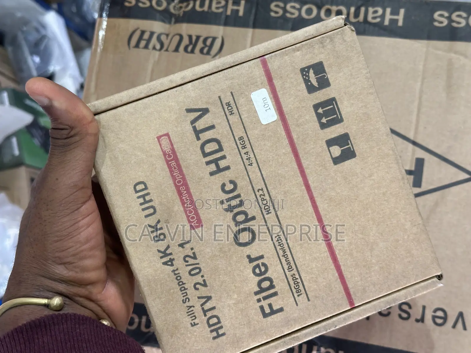 Fiber Hdmi Cable 10meters