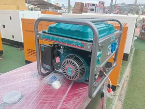 Premium Quality 7.0KVA Genset Strong Performance and LongLasting Value