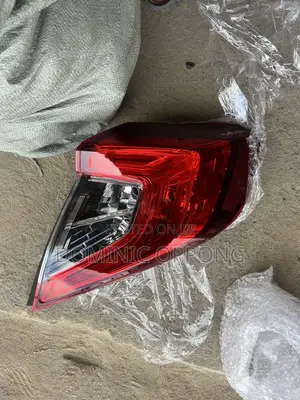 Honda Civic 2016-2019 Tail Light