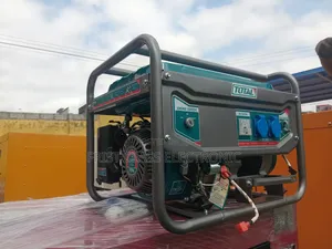 Heavy-Duty 7.0KVA Generator – Quality Machine at a Great Price