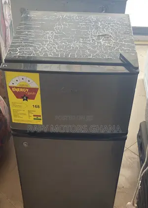 Midea Table Top Refrigerator