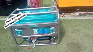 TOTAL 7kVA Power Machine at an Affordable Pri