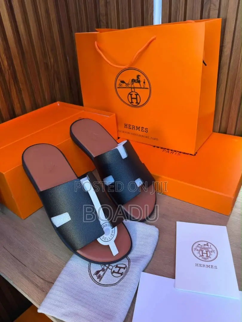 Men’s Slippers