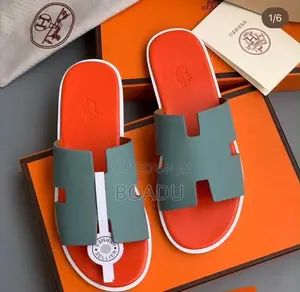 Men’s Slippers