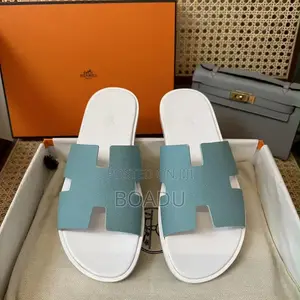 Men’s Slippers