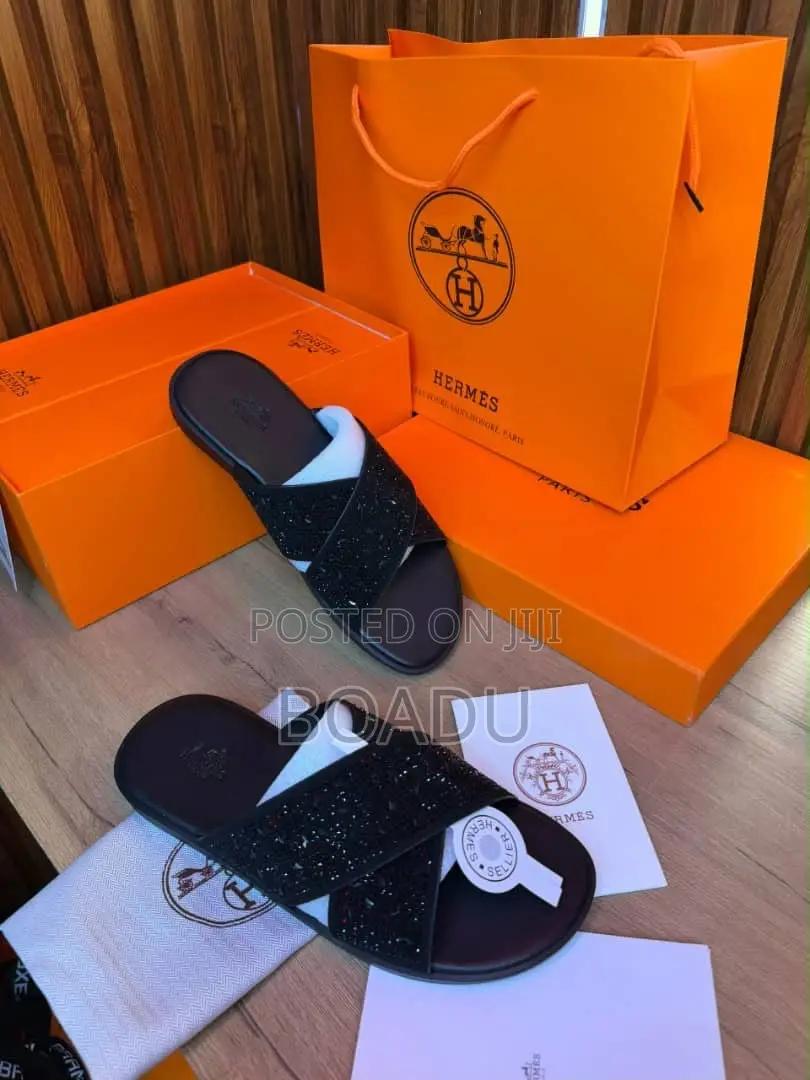 Men’s Slippers