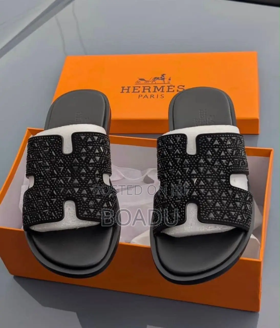Men’s Slippers