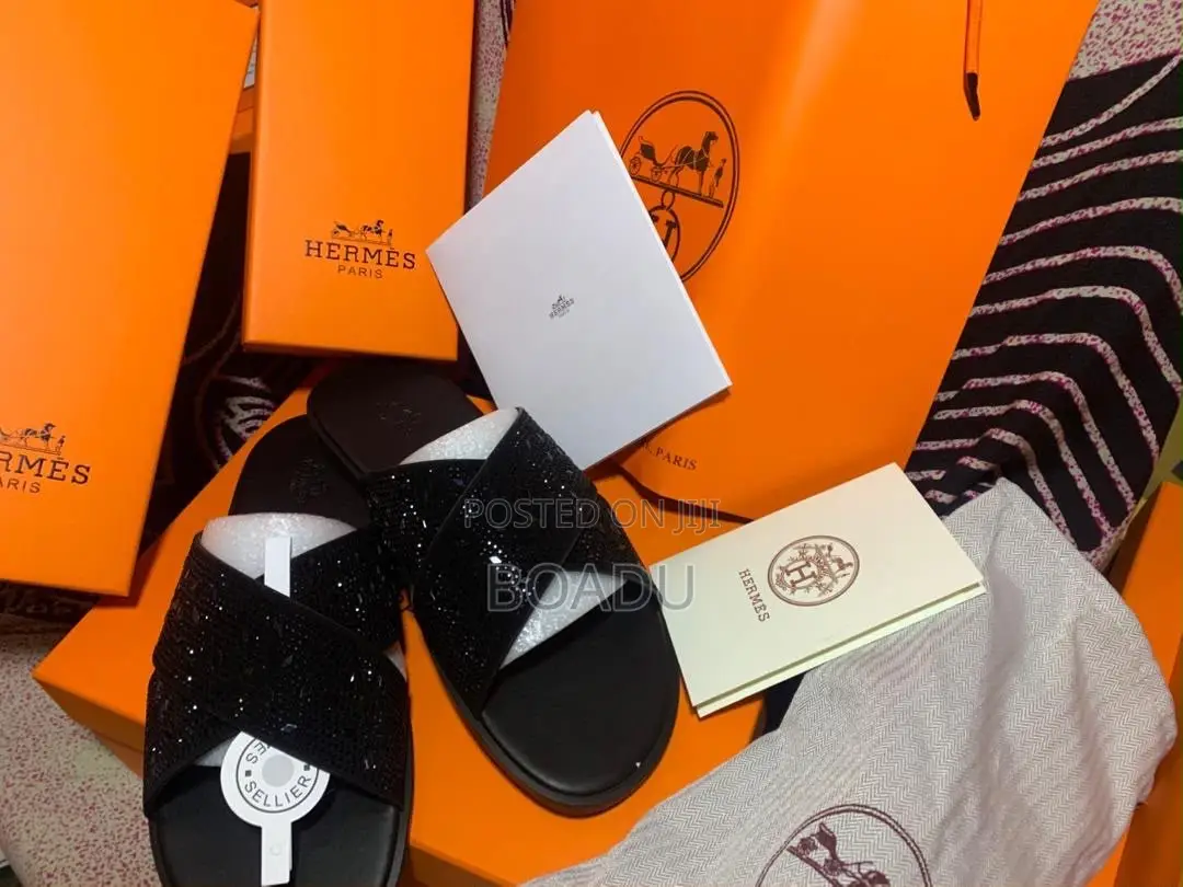 Men’s Slippers