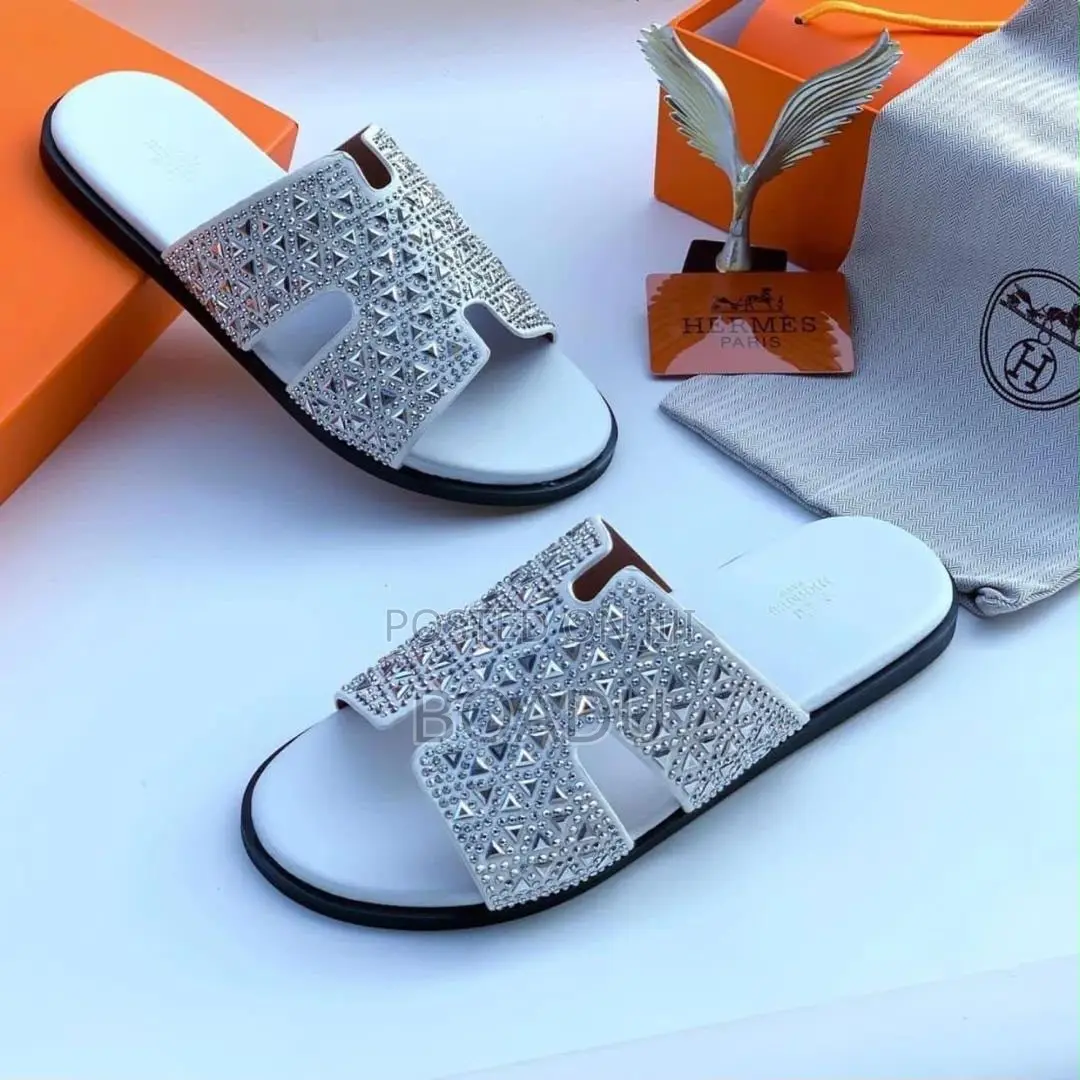 Men’s Slippers