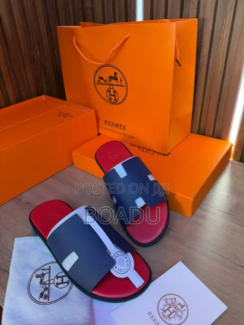 Men’s Slippers