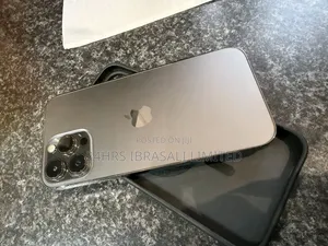 Apple iPhone 13 Pro Max 256 GB Gray