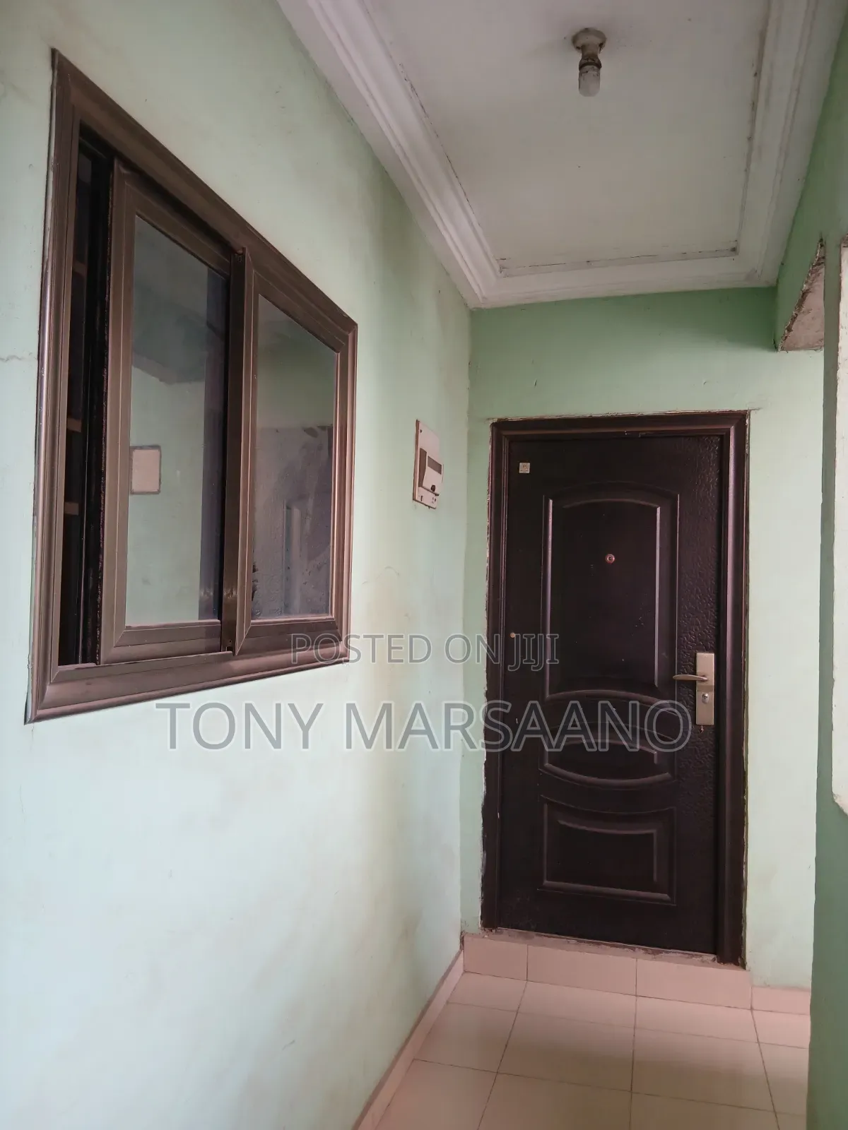 2bdrm Apartment in Westlegon, Medifem Area for rent