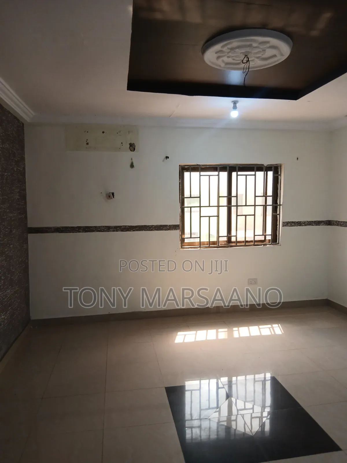 2bdrm Apartment in Westlegon, Medifem Area for rent