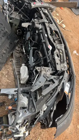 2023 Acura Integra Front Cut