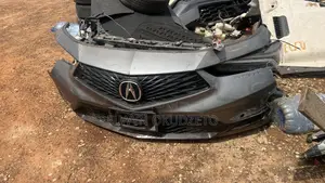 2023 Acura Integra Front Cut