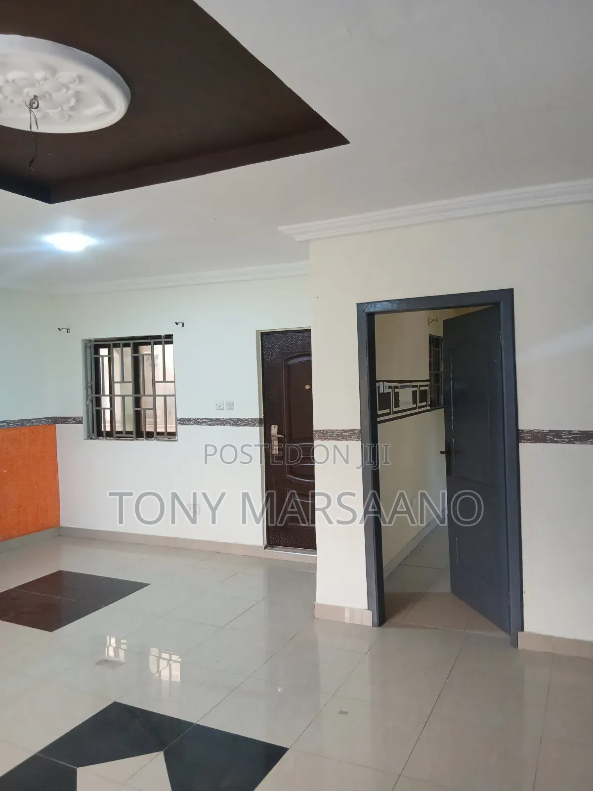 2bdrm Apartment in Westlegon, Medifem Area for rent